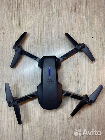 Квадрокоптер с камерой, новый