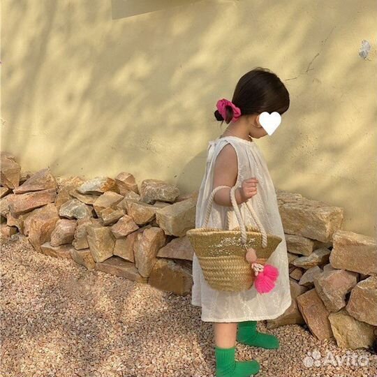 Оптом Детская одежда