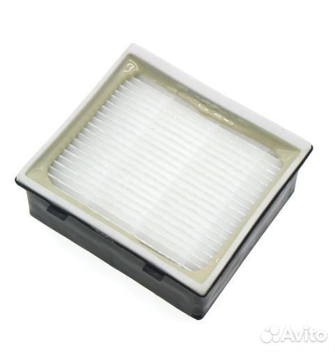 Hepa фильтр для пылесоса Bosch BSG61831/01 BSG6202