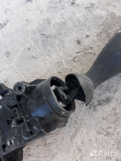 2012-19 Санта фе переключатель подрулевой Santa Fe