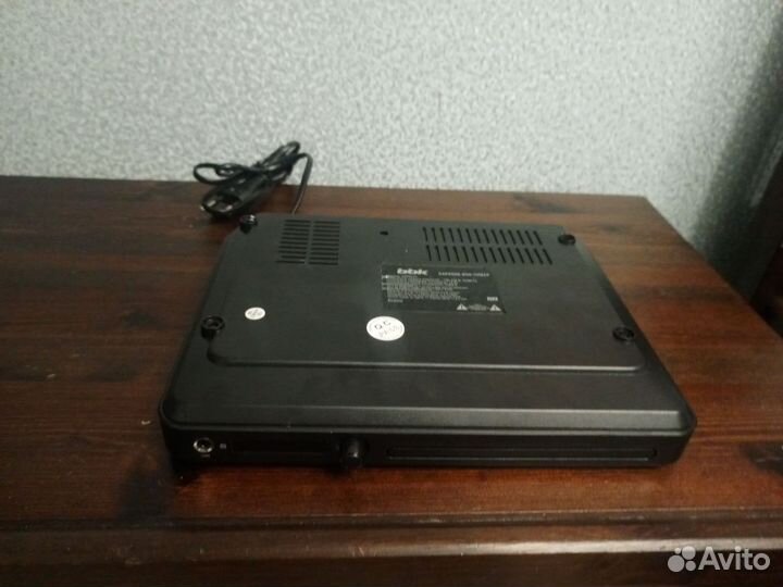Караоке DVD player DVP033S