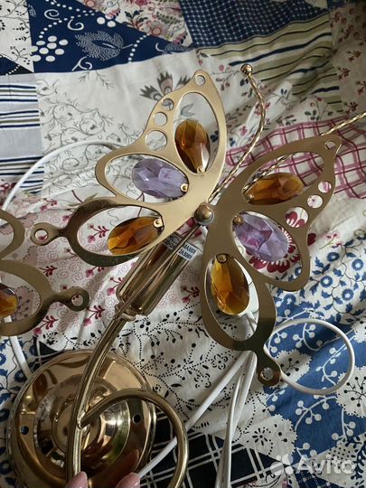 Бра на стену