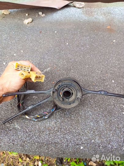 Рулевая колонка ваз 2107,2105