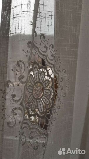 Красивые шторы