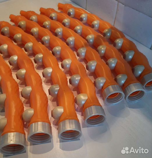 Обруч разборный