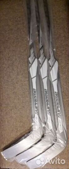 Хоккейная вратарская клюшка UltraSonic