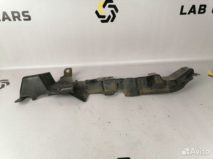 Кожух рулевой рейки левый Bmw X5 E70 M57TU2 306D5