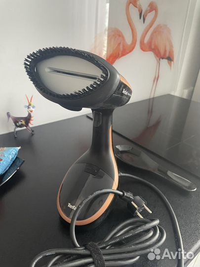 Отпариватель для одежды tefal