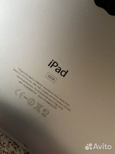 iPad 3