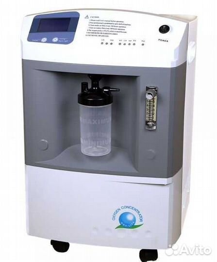 Концентратор кислорода 10 Lit/Min