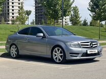 Mercedes-Benz C-класс 1.8 AT, 2012, 168 190 км, с пробегом, цена 1 550 000 руб.