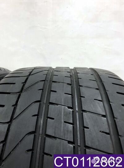 Pirelli P Zero 315/30 R22 107Y