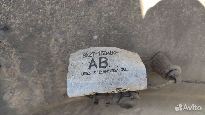 Коса парктроника задняя Jaguar XF (X250) I (2007-2