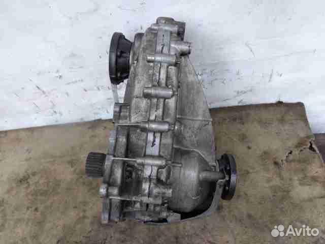 Коробка раздаточная Mercedes-Benz GL/GLS-Class