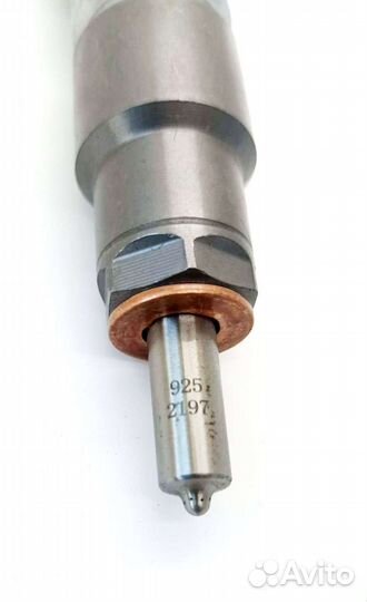 Форсунка FAW, Евро-4, 6DL2