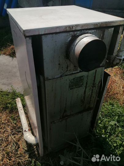 Котел для отопления аогв- 17.5-3