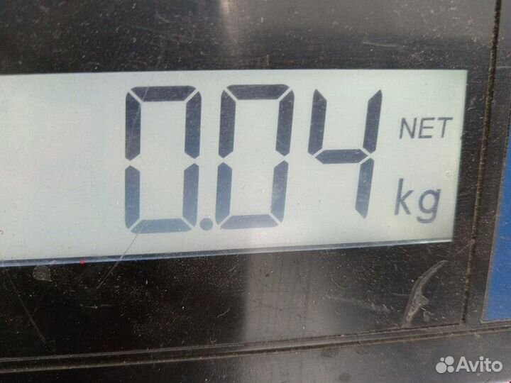 Датчик парктроника Audi A4 B6 2004 4B0919275B