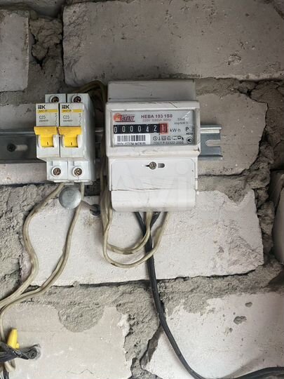 Гараж, 21 м²