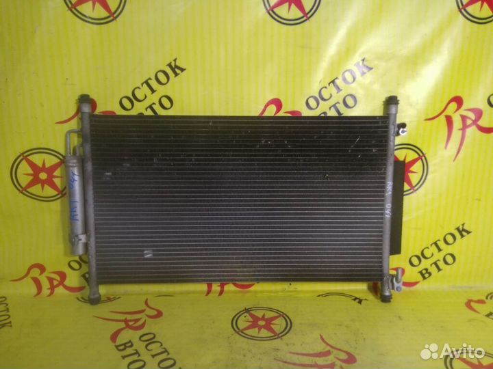 Радиатор кондиционера