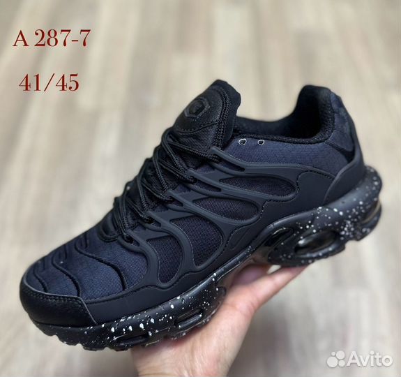 Кроссовки Nike air max мужские осень весна