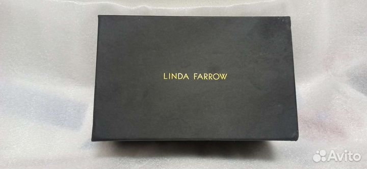 Футляр из под очков Linda Farrow