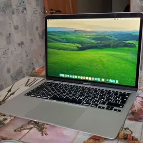 Apple macbook air 13 2020 256