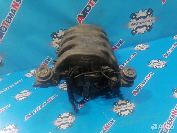 Коллектор впускной Mercedes S 220065 1999