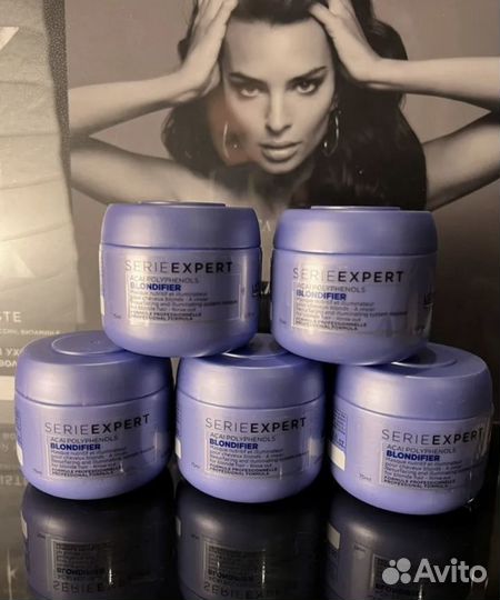 Matrix Miracle Creator, L'Oreal миниатюры