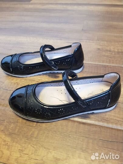 Детская обувь для девочек 33 размер