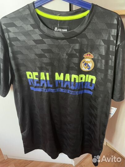 Футбольная форма