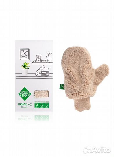 Варежка универсальная