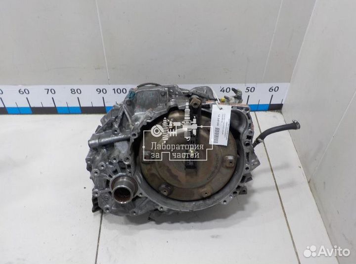 АКПП Volvo 30713880