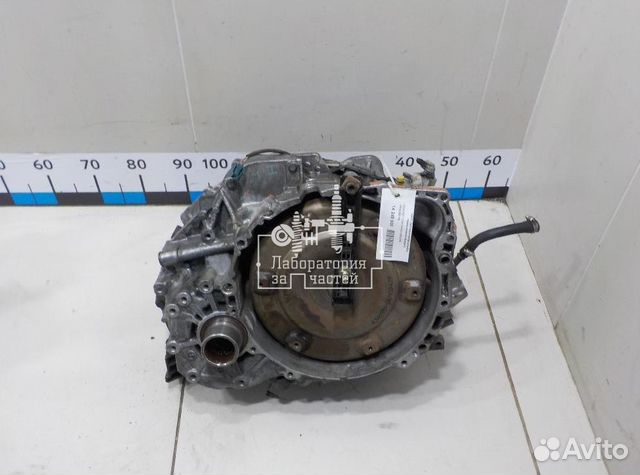 АКПП Volvo 30713880