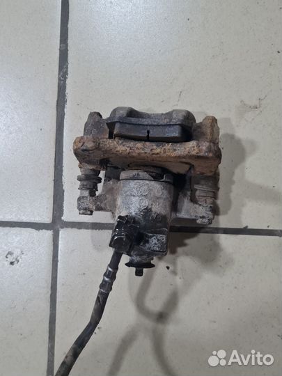 Суппорт Audi a6 c5