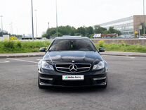 Mercedes-Benz C-класс AMG 6.2 AT, 2014, 104 400 км, с пробегом, цена 5 990 000 руб.
