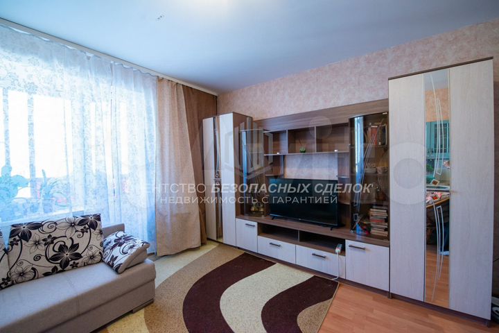 Квартира-студия, 25,8 м², 12/14 эт.