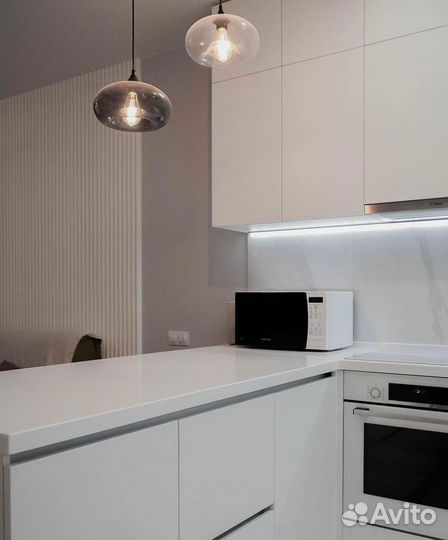 Кухня на заказ. Кухонный гарнитур от производителя