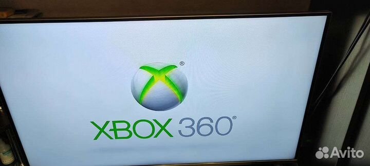 Microsoft xbox 360 freeboot