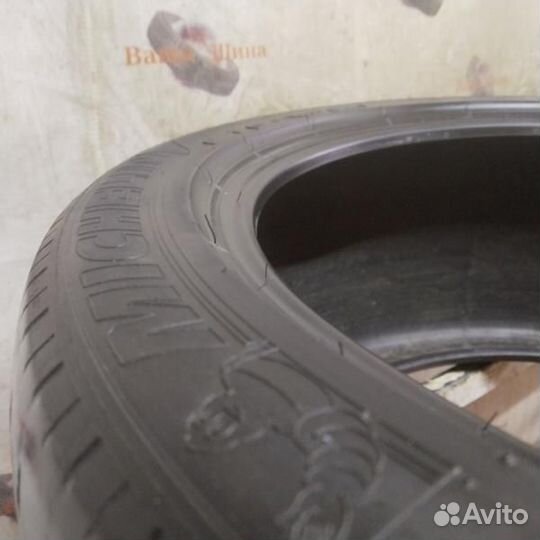 Michelin Latitude Sport 295/35 R21