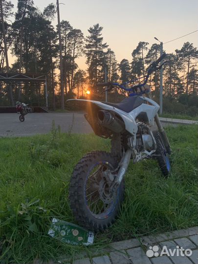 Motoland CRF 125