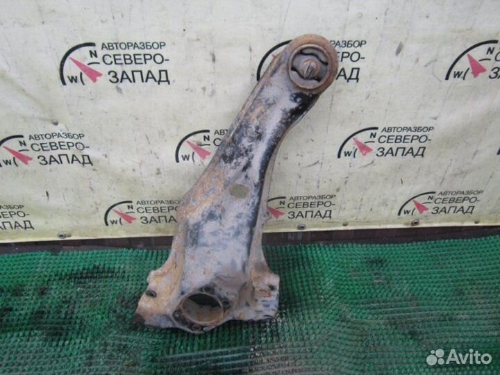 Рычаг задний левый Mitsubishi Asx