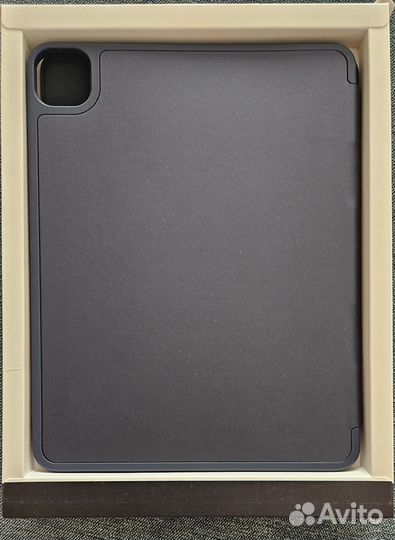 Чехол Gurdini Milano для iPad Pro 2,3,4 поколения