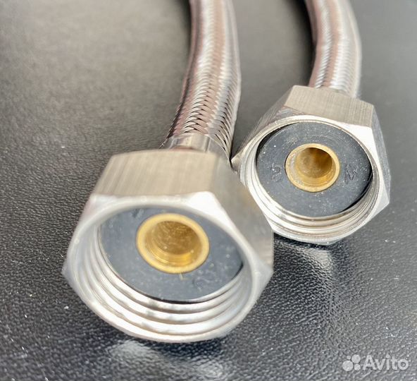 Шланг резиновый армированный