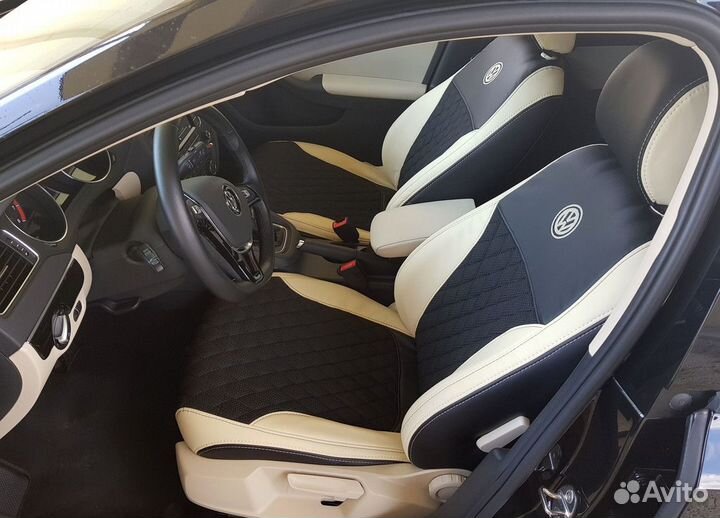 Чехлы для автомобили на сиденья