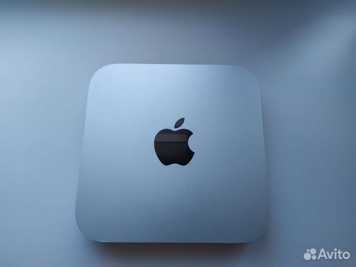 Mac mini i7 late 2012
