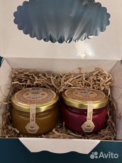 Подарочный набор