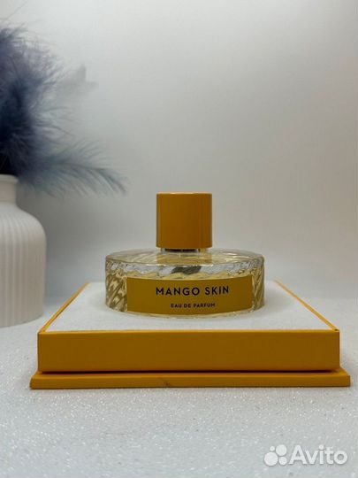 Парфюм Mango Skin Vilhelm Parfumerie