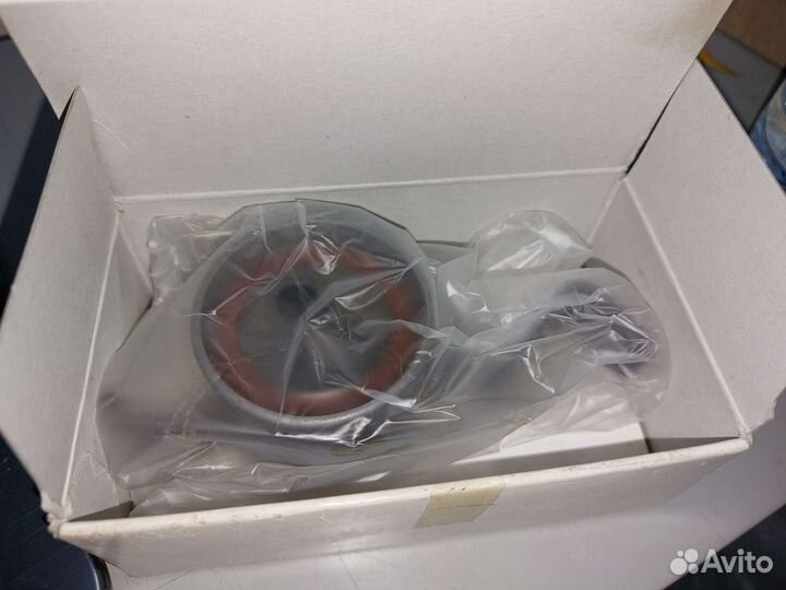 Ролик ремня грм натяжной