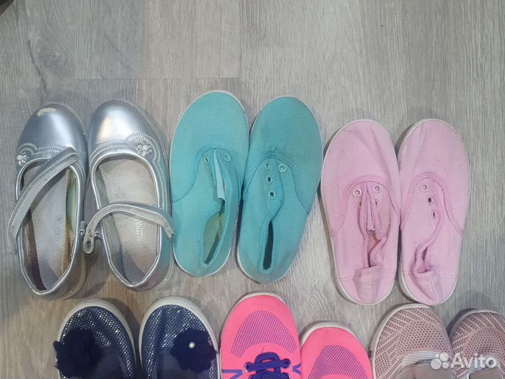 Кроссовки,кеды,27-28р