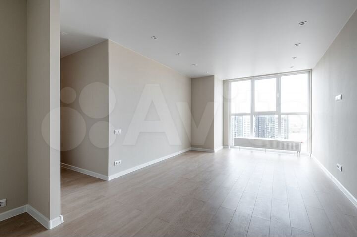 1-к. квартира, 32,4 м², 14/25 эт.